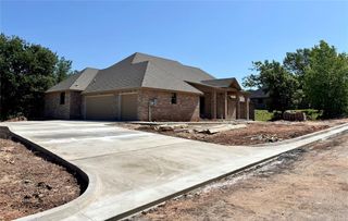 2299 Pecan Ridge, Jones, OK 73049