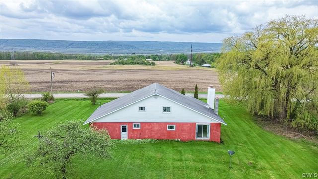 123 Bull Road, Schuyler, NY 13502