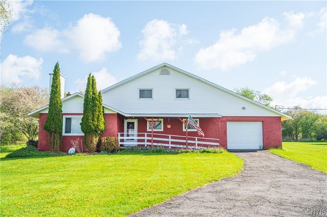 123 Bull Road, Schuyler, NY 13502