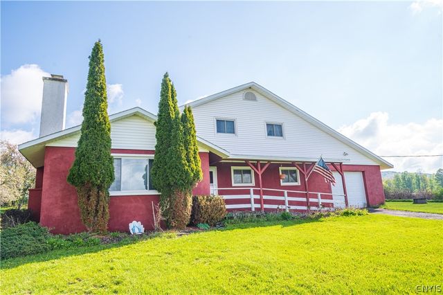 123 Bull Road, Schuyler, NY 13502