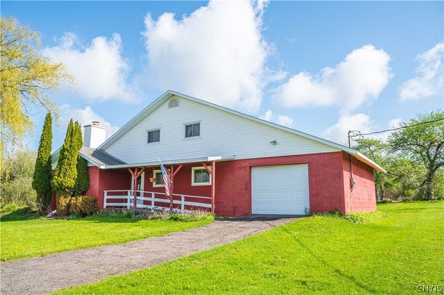 123 Bull Road, Schuyler, NY 13502