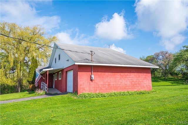 123 Bull Road, Schuyler, NY 13502