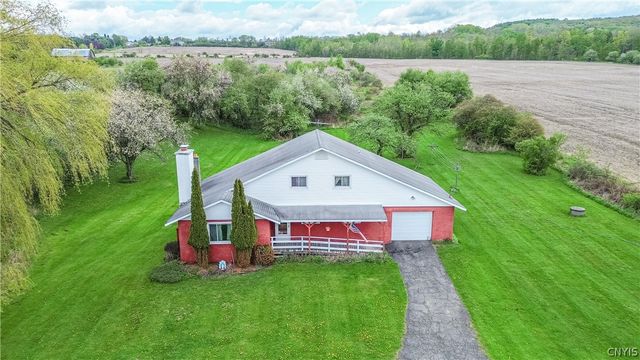 123 Bull Road, Schuyler, NY 13502
