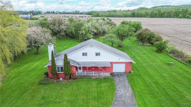 123 Bull Road, Schuyler, NY 13502