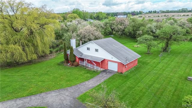 123 Bull Road, Schuyler, NY 13502