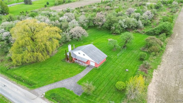 123 Bull Road, Schuyler, NY 13502