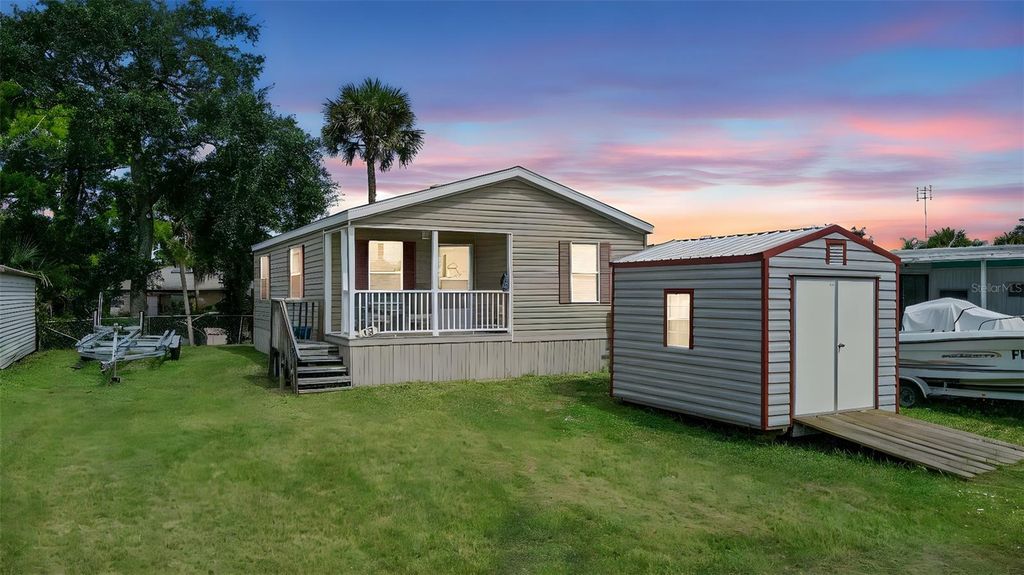 121 LEWIS STREET, Edgewater, FL 32141