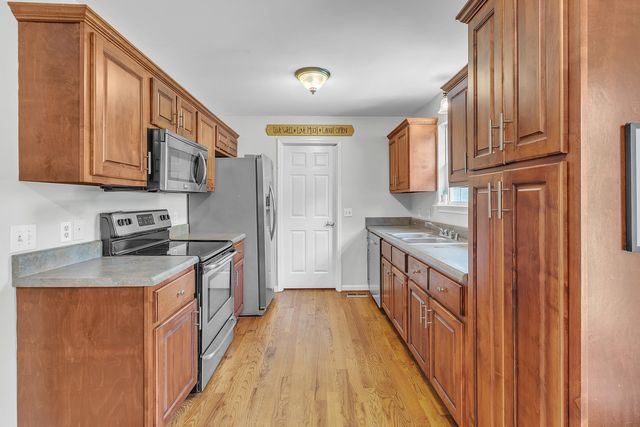 226 Brookhill Lane NE, Cleveland, TN 37323