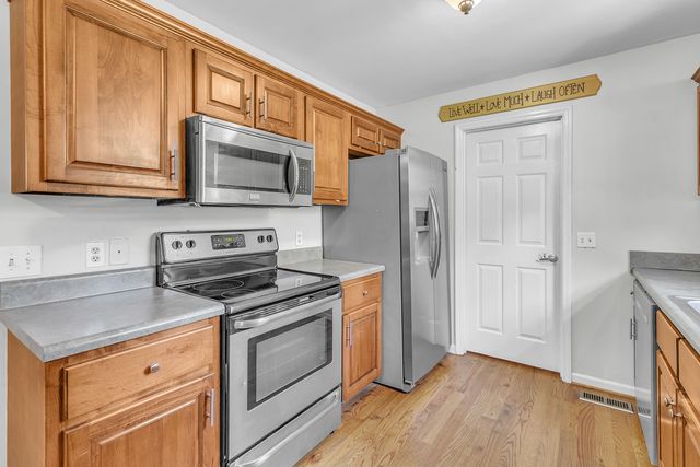 226 Brookhill Lane NE, Cleveland, TN 37323