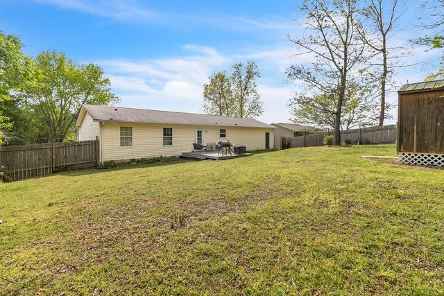 226 Brookhill Lane NE, Cleveland, TN 37323