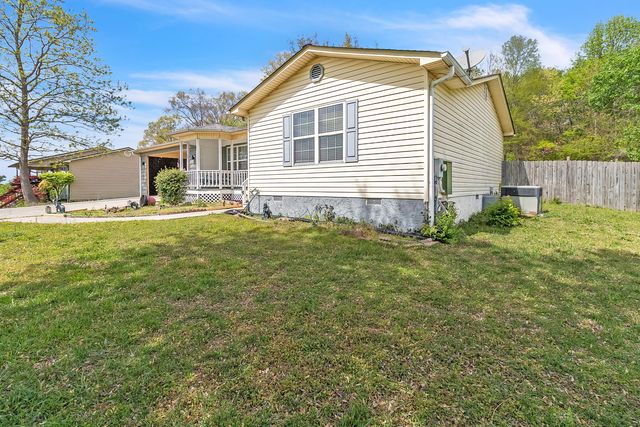 226 Brookhill Lane NE, Cleveland, TN 37323