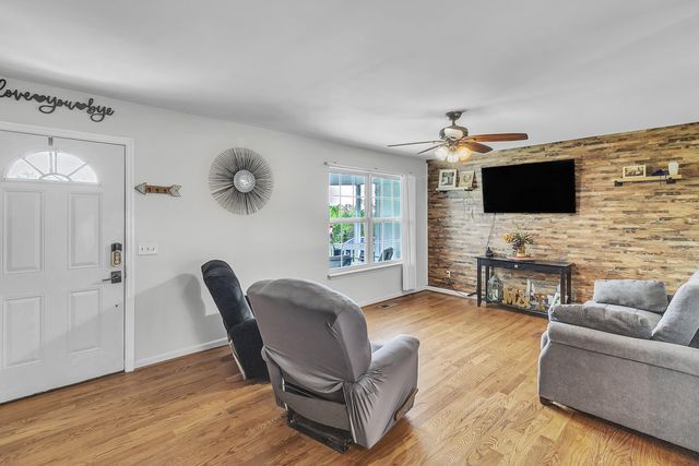 226 Brookhill Lane NE, Cleveland, TN 37323