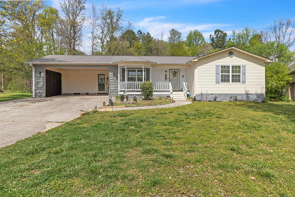 226 Brookhill Lane NE, Cleveland, TN 37323