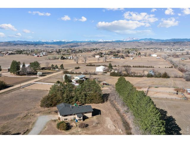 3312 Meining Rd, Berthoud, CO 80513