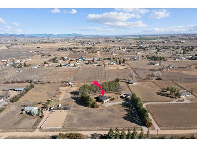 3312 Meining Rd, Berthoud, CO 80513