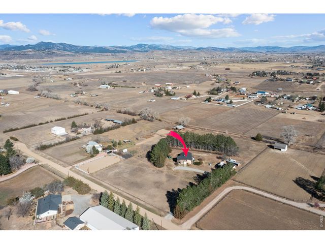 3312 Meining Rd, Berthoud, CO 80513