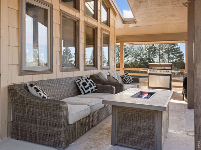 3312 Meining Rd, Berthoud, CO 80513