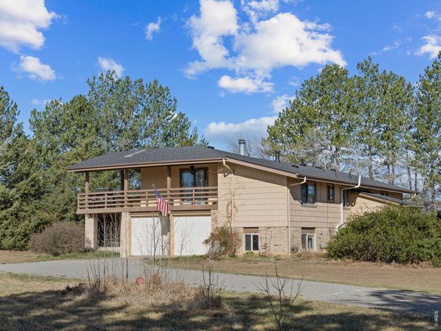 3312 Meining Rd, Berthoud, CO 80513