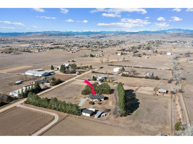3312 Meining Rd, Berthoud, CO 80513