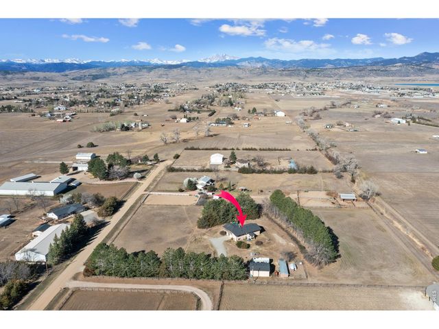 3312 Meining Rd, Berthoud, CO 80513