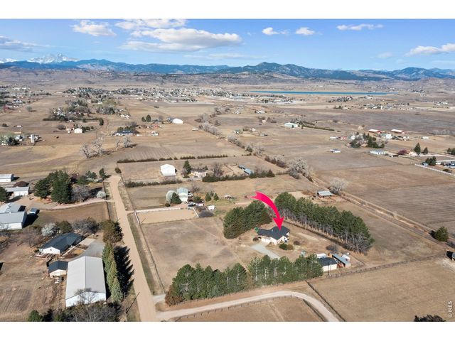 3312 Meining Rd, Berthoud, CO 80513