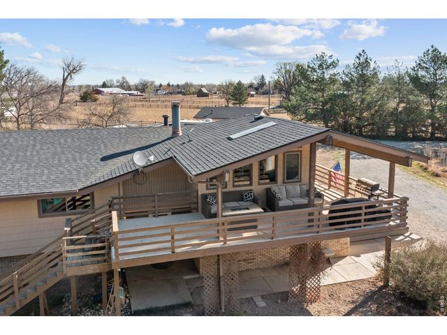 3312 Meining Rd, Berthoud, CO 80513