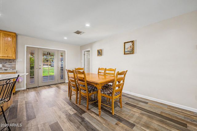 5740 W MARCONI Avenue, Glendale, AZ 85306