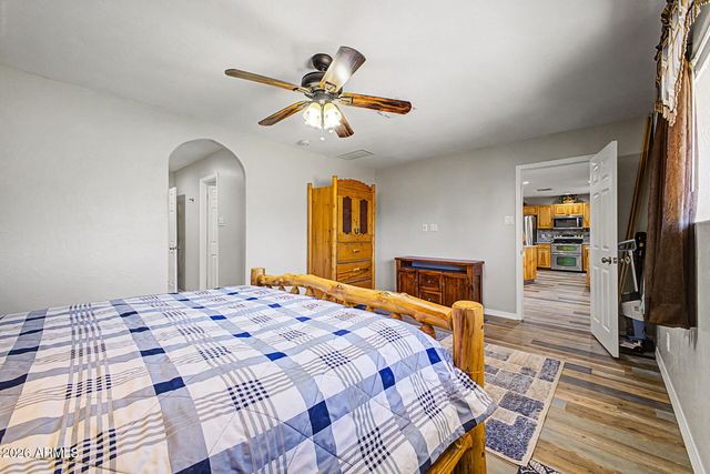 5740 W MARCONI Avenue, Glendale, AZ 85306