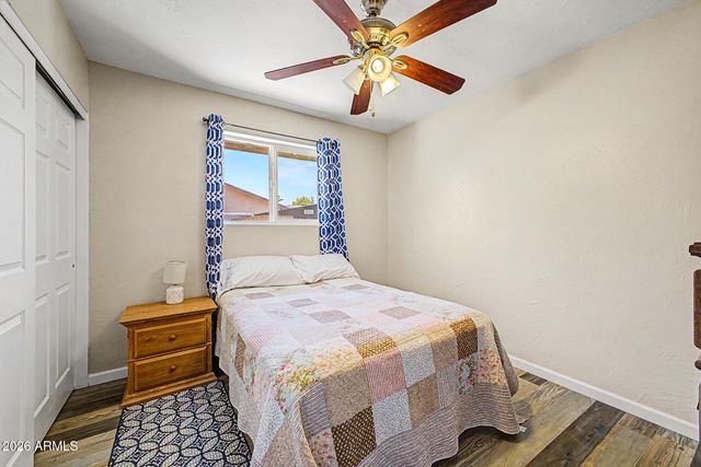 5740 W MARCONI Avenue, Glendale, AZ 85306
