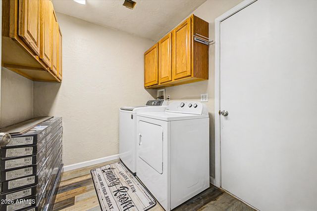 5740 W MARCONI Avenue, Glendale, AZ 85306