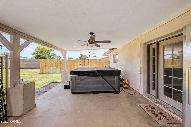 5740 W MARCONI Avenue, Glendale, AZ 85306