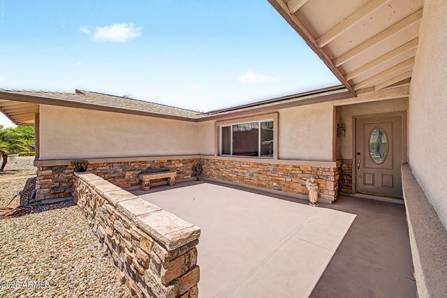 5740 W MARCONI Avenue, Glendale, AZ 85306