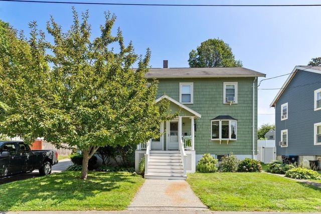 7 Lawrence St B, Beverly, MA 01915