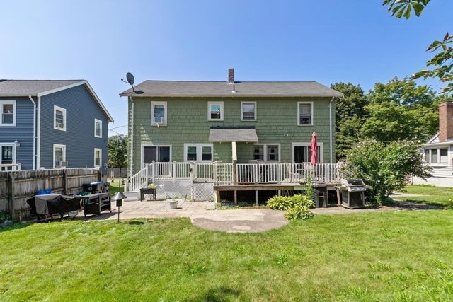 7 Lawrence St B, Beverly, MA 01915