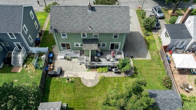 7 Lawrence St B, Beverly, MA 01915