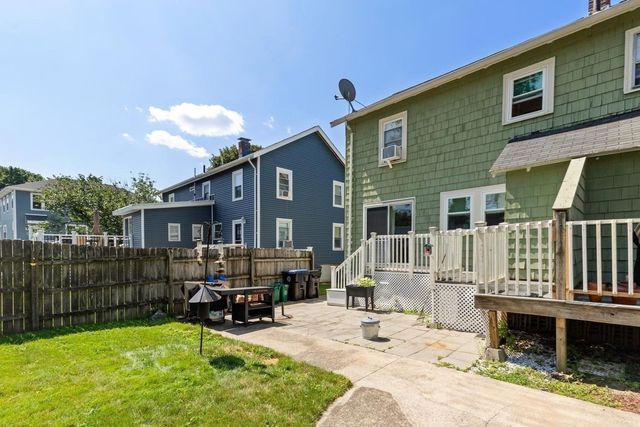 7 Lawrence St B, Beverly, MA 01915