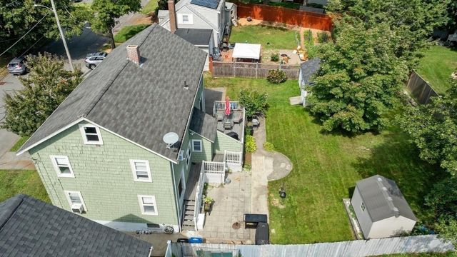 7 Lawrence St B, Beverly, MA 01915