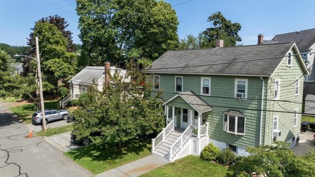 7 Lawrence St B, Beverly, MA 01915