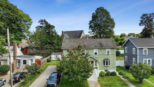 7 Lawrence St B, Beverly, MA 01915
