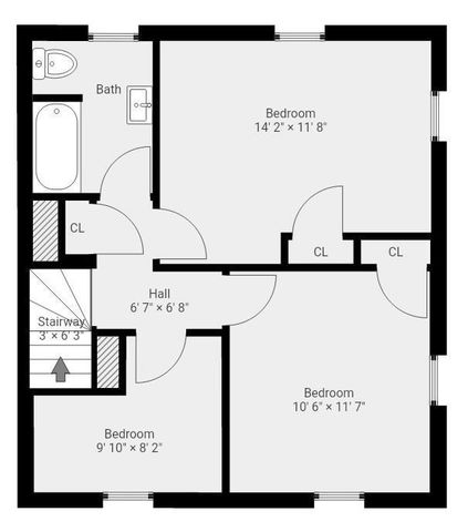 7 Lawrence St B, Beverly, MA 01915