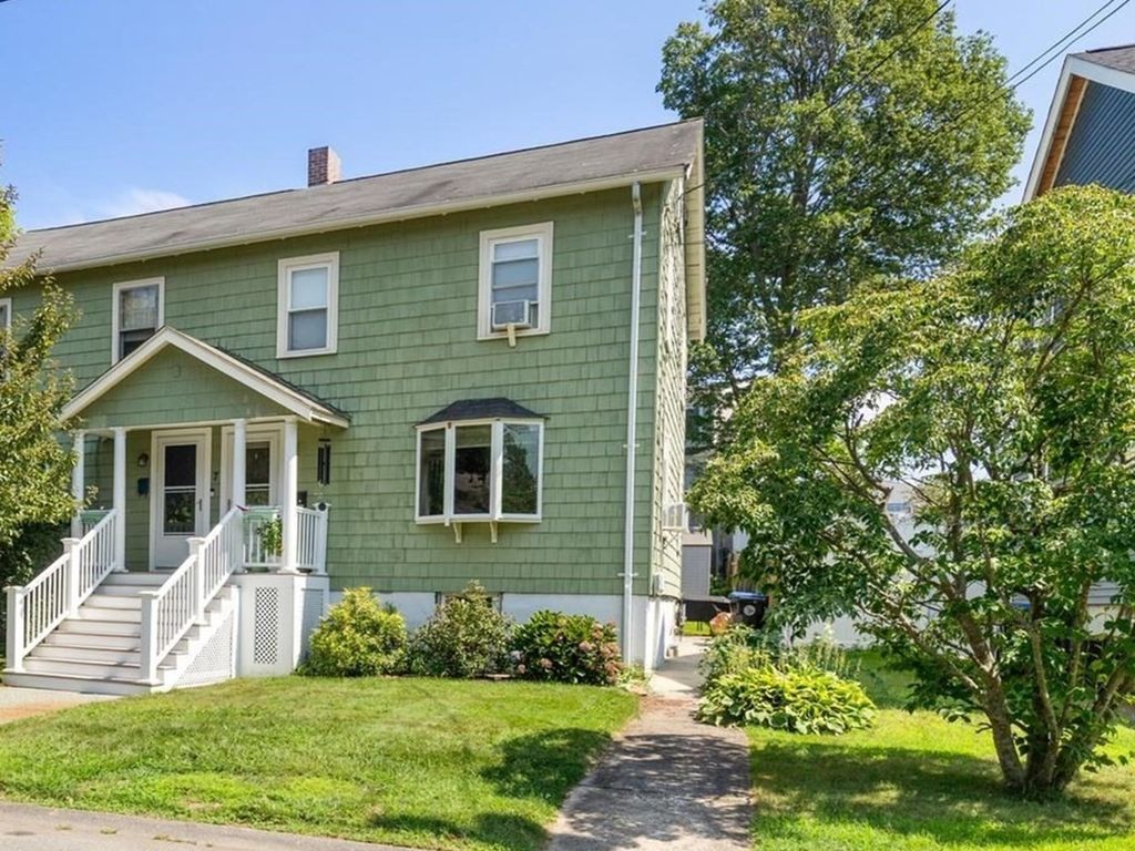 7 Lawrence St B, Beverly, MA 01915