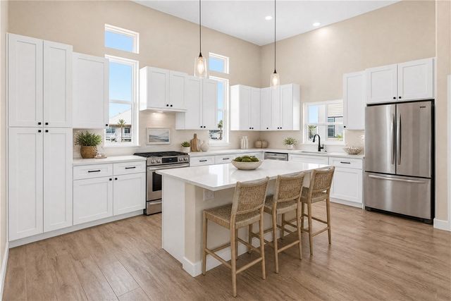 224 St. John Circle, Port Aransas, TX 78373