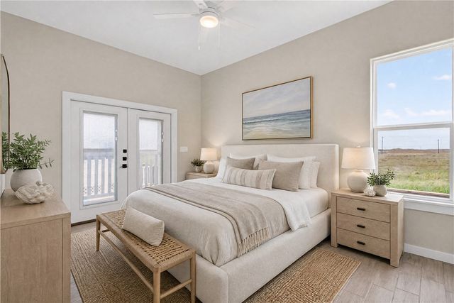 224 St. John Circle, Port Aransas, TX 78373