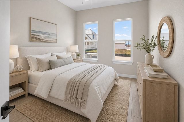 224 St. John Circle, Port Aransas, TX 78373