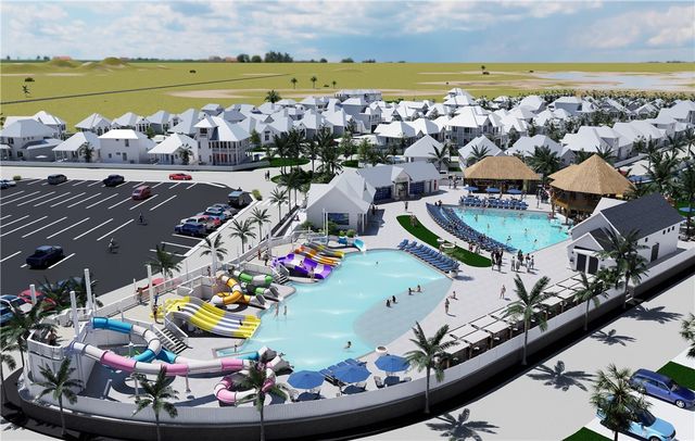 224 St. John Circle, Port Aransas, TX 78373