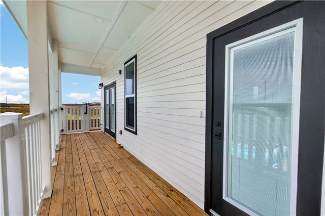 224 St. John Circle, Port Aransas, TX 78373