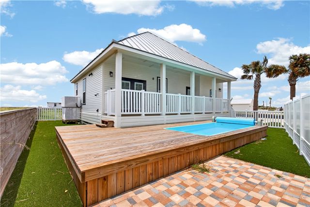 224 St. John Circle, Port Aransas, TX 78373