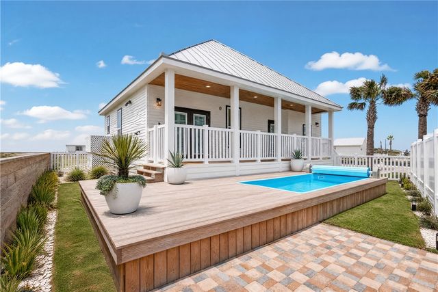 224 St. John Circle, Port Aransas, TX 78373