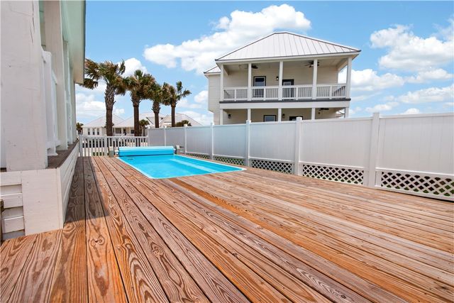 224 St. John Circle, Port Aransas, TX 78373