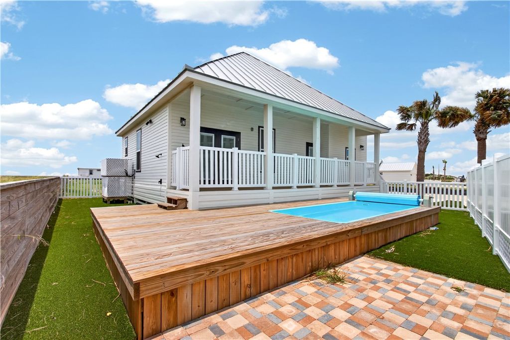 224 St. John Circle, Port Aransas, TX 78373 — photo 5